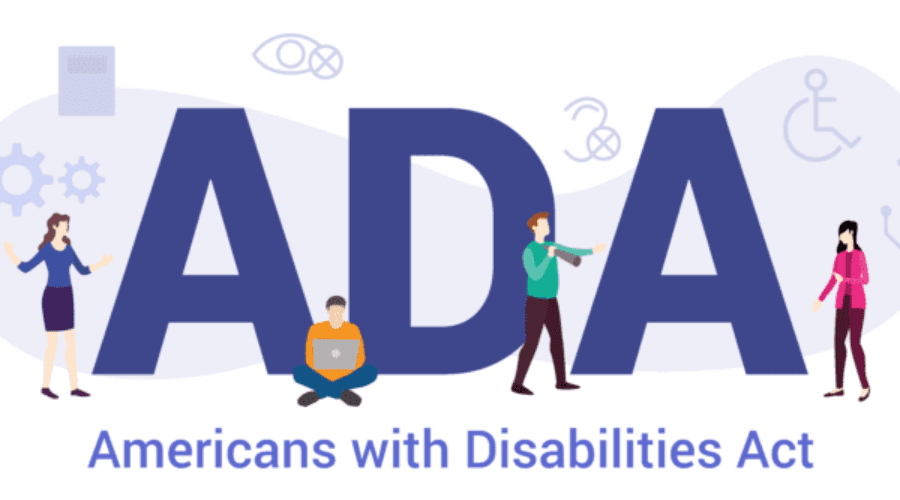 ADA Website Accessibility