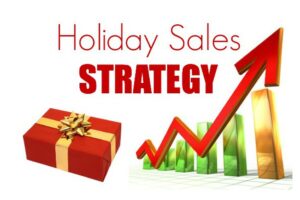 Holidays Sales Guide by Square